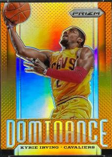 Kyrie Irving