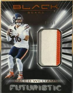 Caleb Williams