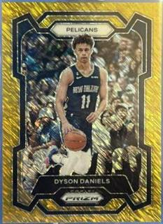 Dyson Daniels