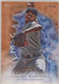 Carlos Martinez