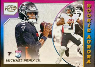 Michael Penix Jr.
