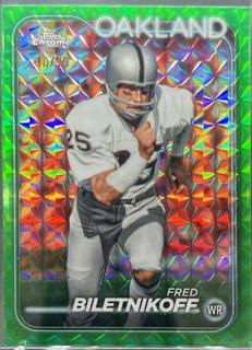 Fred Biletnikoff