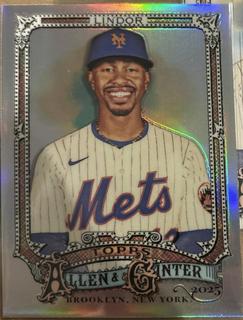 Francisco Lindor