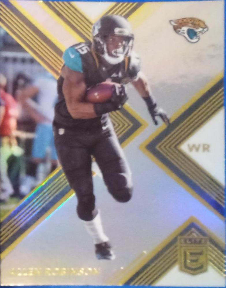 Allen Robinson #47