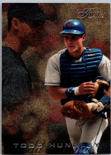Todd Hundley