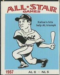 Kaline's Hits