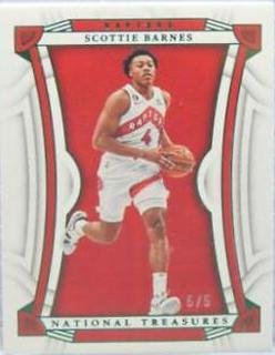Scottie Barnes
