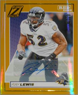 Ray Lewis