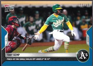 Tony Kemp