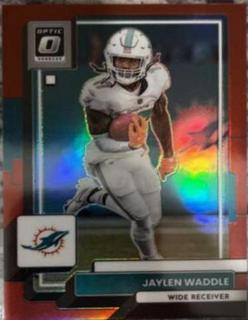 Jaylen Waddle