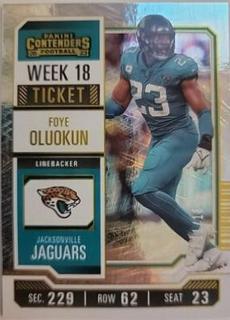 Foye Oluokun