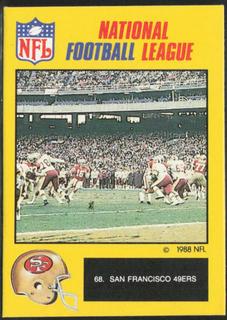San Francisco 49ers