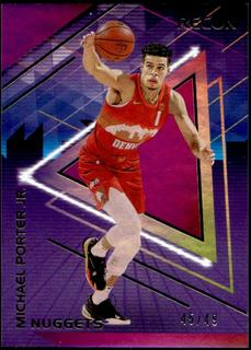 Michael Porter Jr.