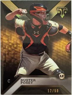 Buster Posey