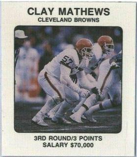 Clay Matthews