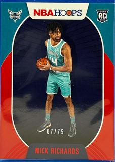 Nick Richards