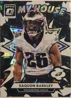Saquon Barkley
