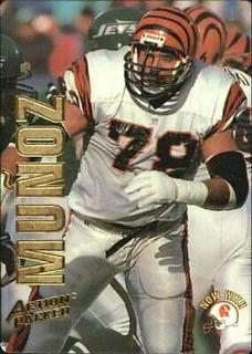 Anthony Munoz