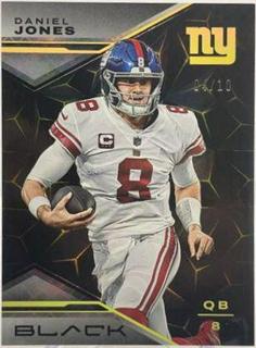 Daniel Jones