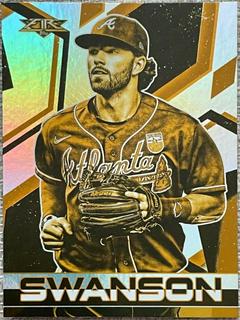 Dansby Swanson