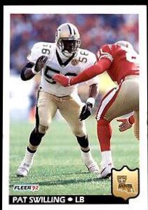 Pat Swilling