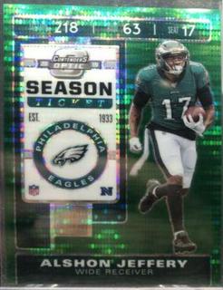 Alshon Jeffery