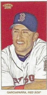 Nomar Garciaparra