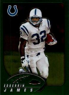 Edgerrin James