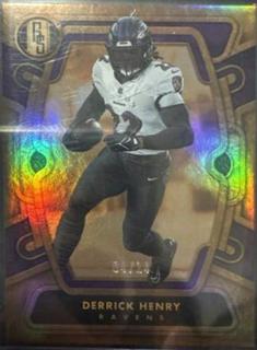 Derrick Henry
