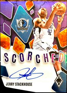 Jerry Stackhouse