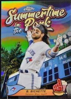 Bo Bichette