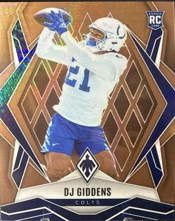 DJ Giddens