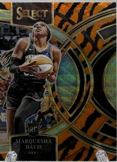 Marquesha Davis