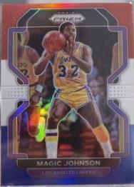 Magic Johnson