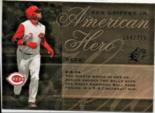 Ken Griffey Jr.