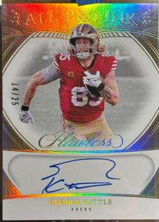 George Kittle
