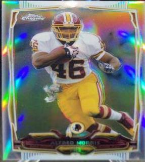 Alfred Morris
