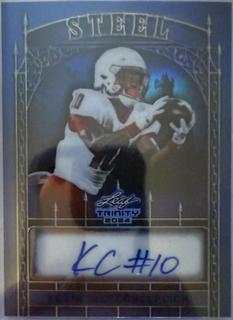 Kevin “KC” Concepcion