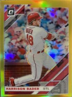 Harrison Bader