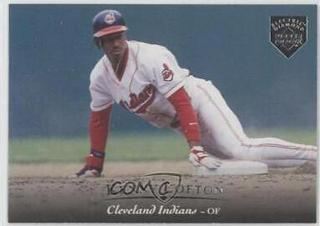 Kenny Lofton