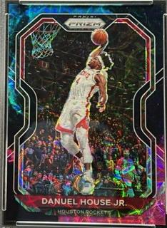 Danuel House Jr.
