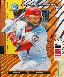 Jo Adell