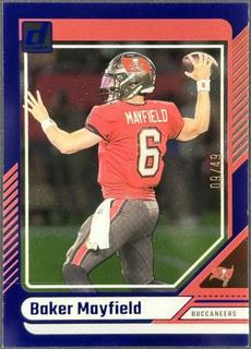 Baker Mayfield