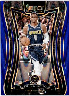 Russell Westbrook