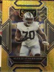 Alex Leatherwood