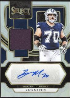 Zack Martin