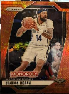 Brandon Ingram