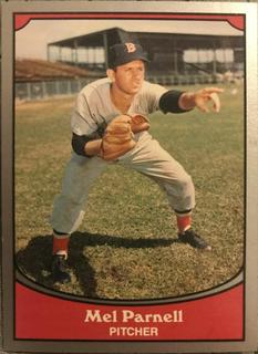 Mel Parnell