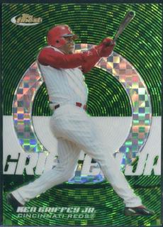 Ken Griffey Jr.