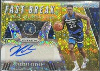 Jarrett Culver